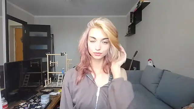 JillianBozak online show from 09-29-25, 10:09