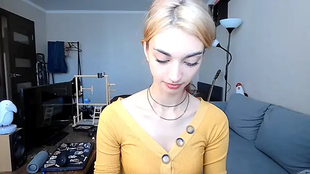 JillianBozak online show from 10-02-25, 10:00