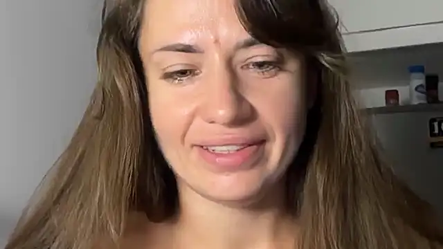 Roriann online show from 03-13-26, 04:13