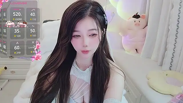 Coco-Di online show from 11-22-25, 02:32