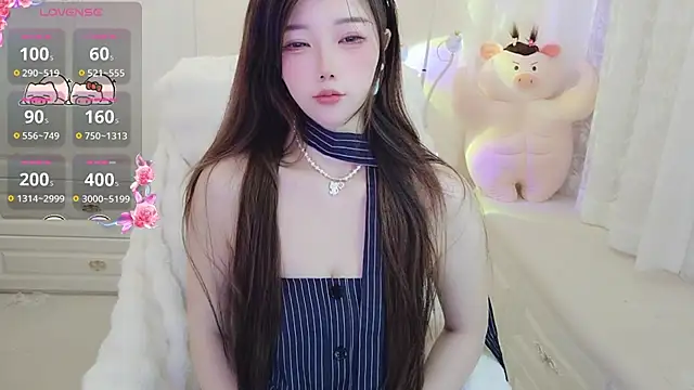 Coco-Di online show from 01-09-26, 02:03