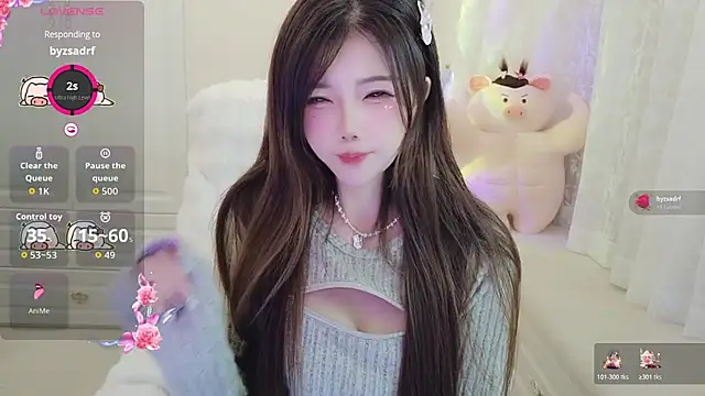 Coco-Di online show from 01-11-26, 01:54