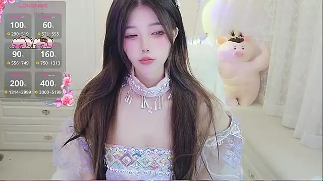 Coco-Di online show from 05-10-26, 01:55