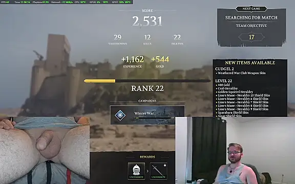 bear8t online show from 10-09-25, 06:50