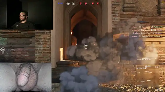 bear8t online show from 10-19-25, 08:48