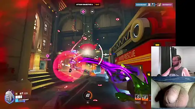 bear8t online show from 11-14-25, 05:00