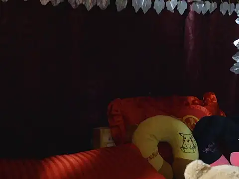 Snapshot of Kristinalui chatting on 10-08-25, 06:22 Kristinalui online show from 10-08-25, 06:22