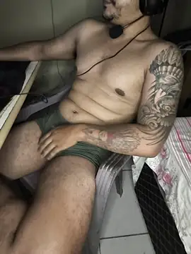 gtzmoreno online show from 04-30-26, 10:36