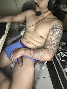 gtzmoreno online show from 05-16-26, 01:32