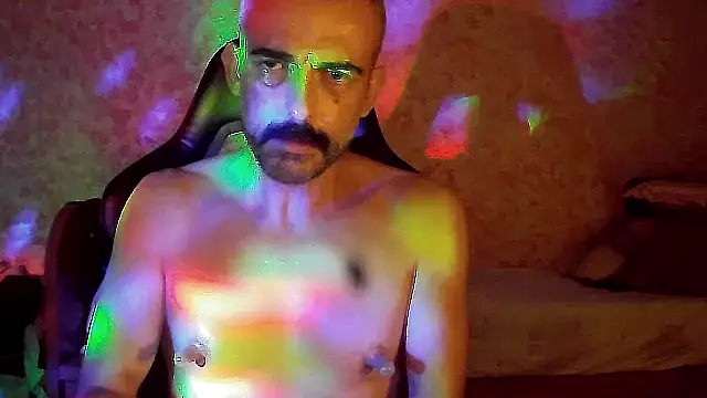 deepinvague online show from 09-25-25, 09:18