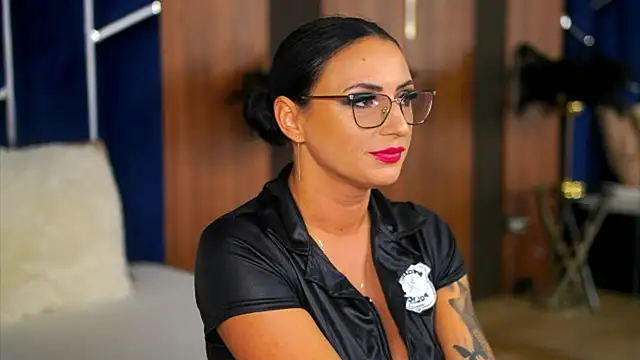 MistyWooods online show from 10-10-25, 07:57