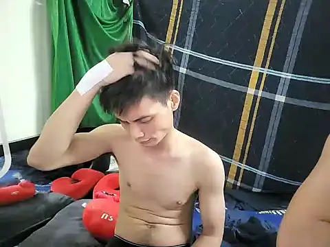 Rty-HF online show from 10-17-25, 04:20