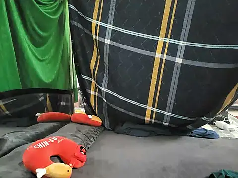 Rty-HF online show from 10-19-25, 03:12