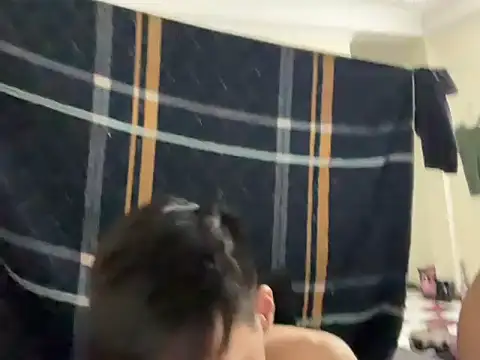 Rty-HF online show from 11-11-25, 06:19