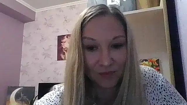 marii-a39 online show from 09-29-25, 01:16
