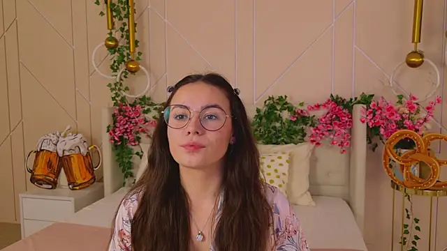 GabiBatista online show from 10-01-25, 05:02