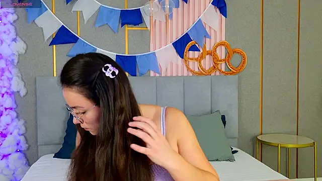 GabiBatista online show from 10-02-25, 05:03