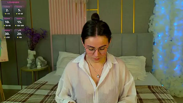 GabiBatista online show from 02-05-26, 05:12