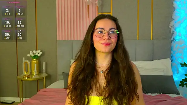 Snapshot of GabiBatista chatting on 03-14-26, 05:13 GabiBatista online show from 03-14-26, 05:13