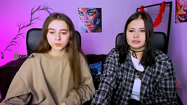 rebecca smile online show from 12-17-25, 08:15