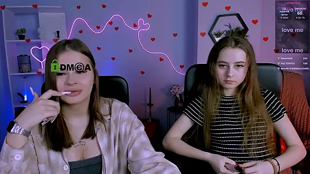 rebecca smile online show from 02-27-26, 08:31