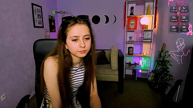 rebecca smile online show from 05-04-26, 12:45