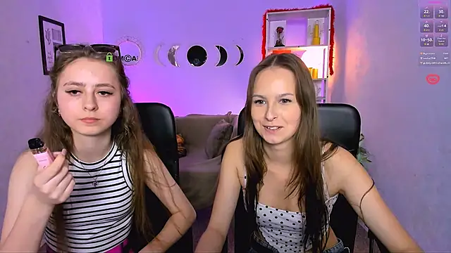 rebecca smile online show from 05-08-26, 12:43