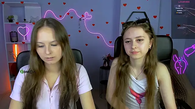 rebecca smile online show from 05-11-26, 12:44