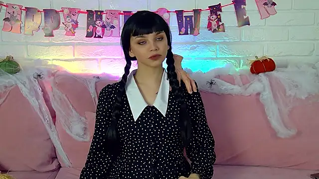 Snapshot of AnitaVenture chatting on 10-30-25, 04:25 AnitaVenture online show from 10-30-25, 04:25