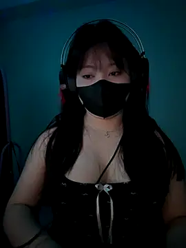 Lilybellle online show from 09-25-25, 01:15