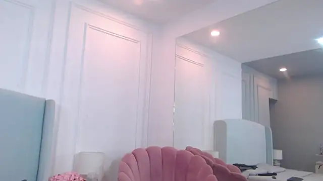 Snapshot of ChantalGarner chatting on 10-24-25, 12:56 ChantalGarner online show from 10-24-25, 12:56