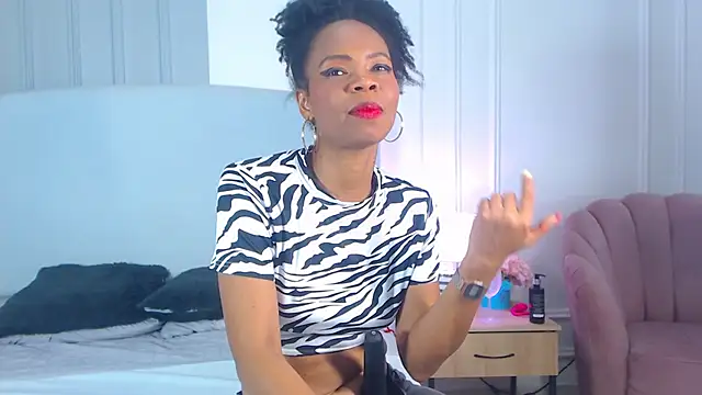 ChantalGarner online show from 04-29-26, 05:30
