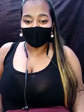 Hot Girl Dimple online show from 09-26-25, 06:56