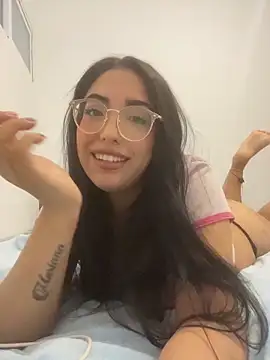 Lana18 lee1 online show from 11-18-25, 03:16