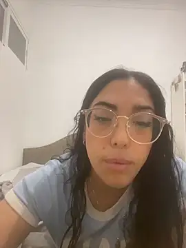 Lana18 lee1 online show from 11-25-25, 10:10