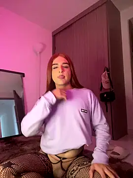 Dania Oconor online show from 10-10-25, 10:20