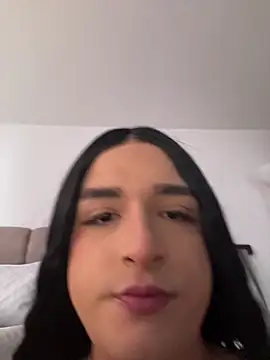 Dania Oconor online show from 11-09-25, 03:54