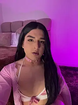 Dania Oconor online show from 11-24-25, 10:20