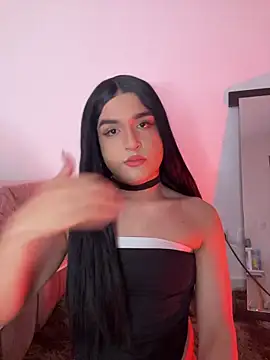 Dania Oconor online show from 01-16-26, 10:58