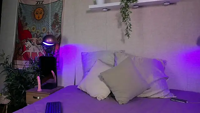 Snapshot of Violeta_dh chatting on 09-30-25, 11:48 Violeta dh online show from 09-30-25, 11:48