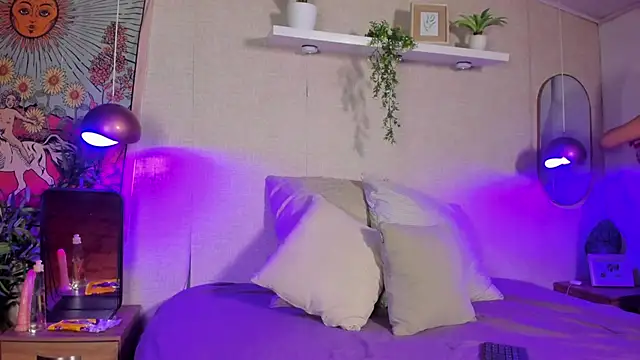 Snapshot of Violeta_dh chatting on 10-02-25, 11:39 Violeta dh online show from 10-02-25, 11:39