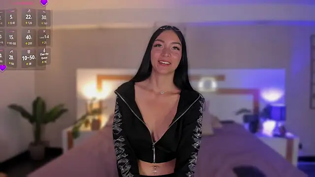 Violeta dh online show from 06-11-26, 12:03