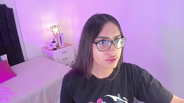 cherrylady 02 online show from 10-17-25, 11:57