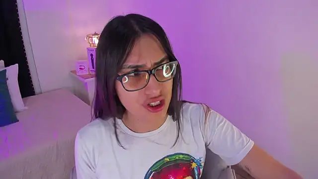 cherrylady 02 online show from 10-18-25, 12:50