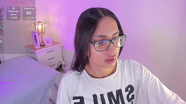 cherrylady 02 online show from 11-02-25, 12:07