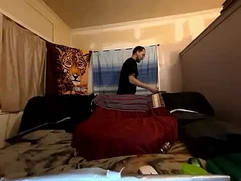 ThrowedWorldWide online show from 01-12-26, 01:44