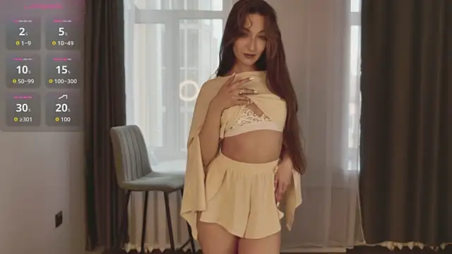 Snapshot of softly_bold chatting on 10-02-25, 12:34 softly bold online show from 10-02-25, 12:34