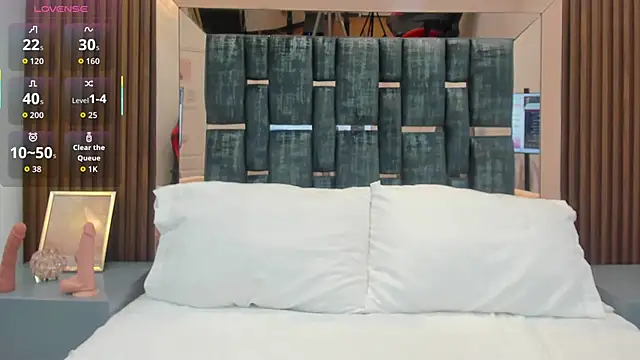 celestebellmont online show from 10-14-25, 12:50