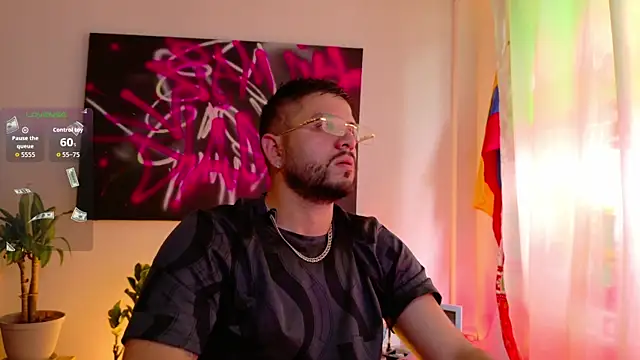 TomSloam online show from 12-18-25, 04:35