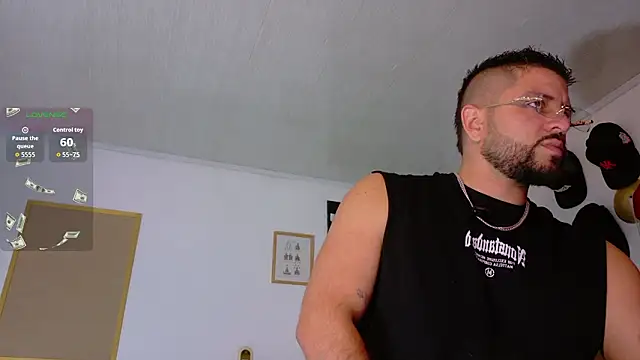 TomSloam online show from 02-04-26, 05:35